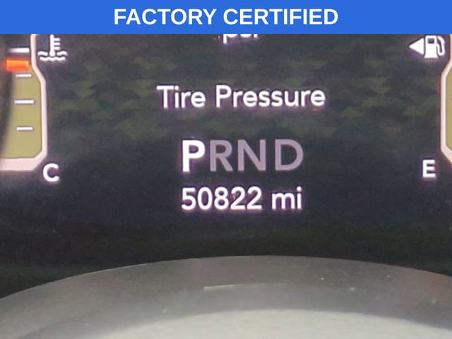 Certified 2023 Jeep Wrangler Willys image 14