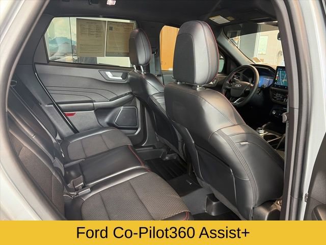 Used 2023 Ford Escape ST-Line Select w/ Tech Pack #1 image 24