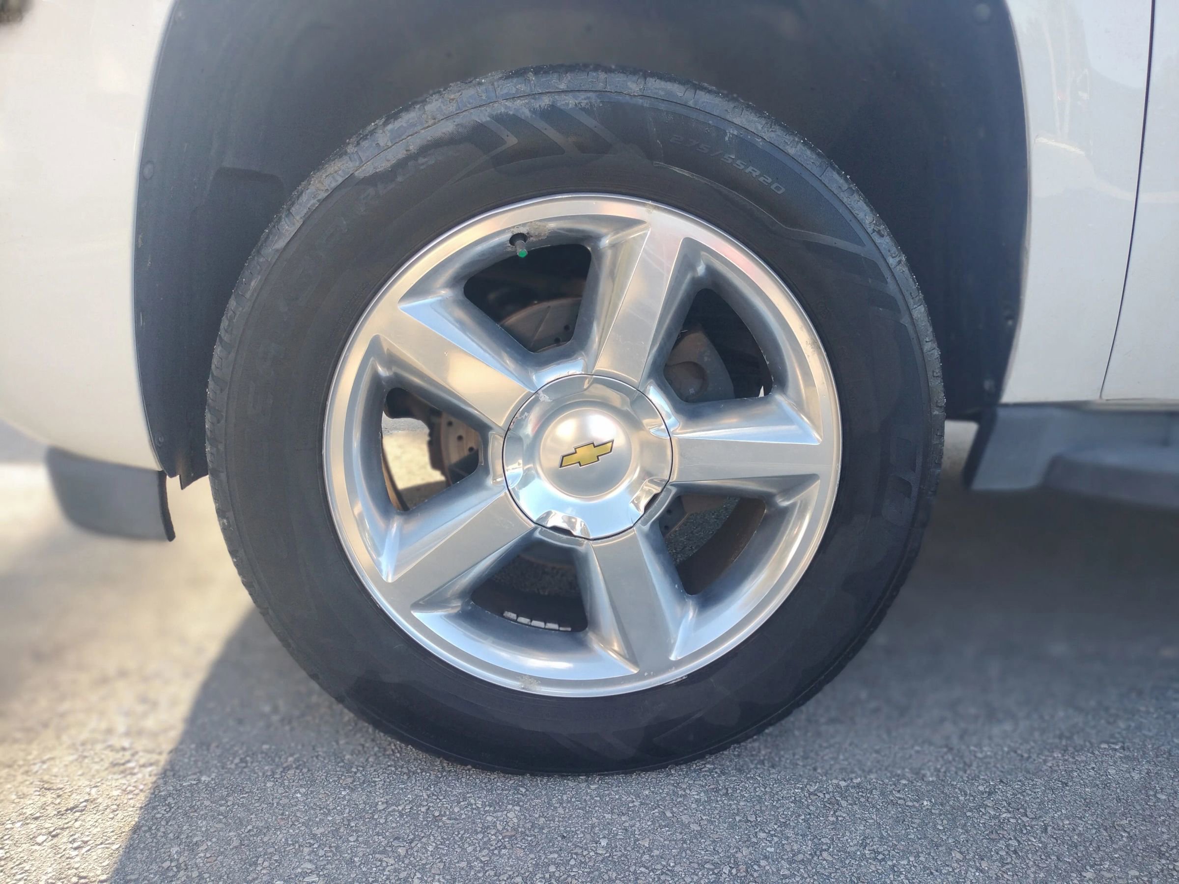 Used 2011 Chevrolet Avalanche LTZ image 11