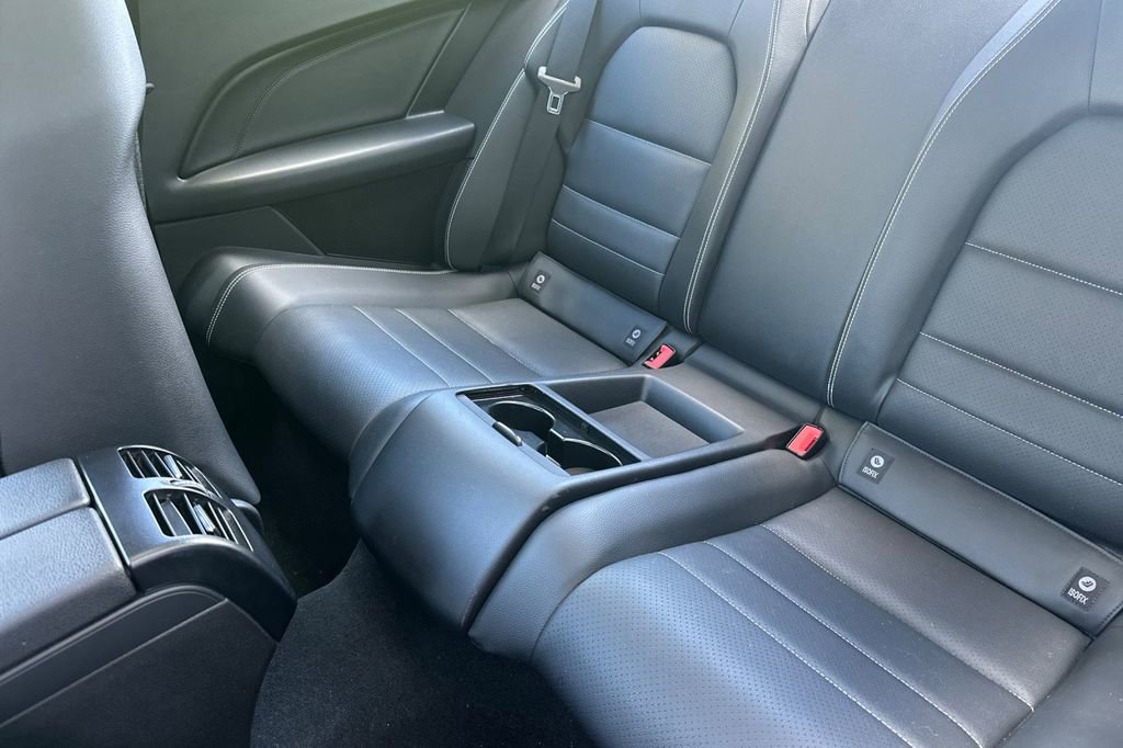 Used 2013 Mercedes-Benz C 250 Coupe image 12