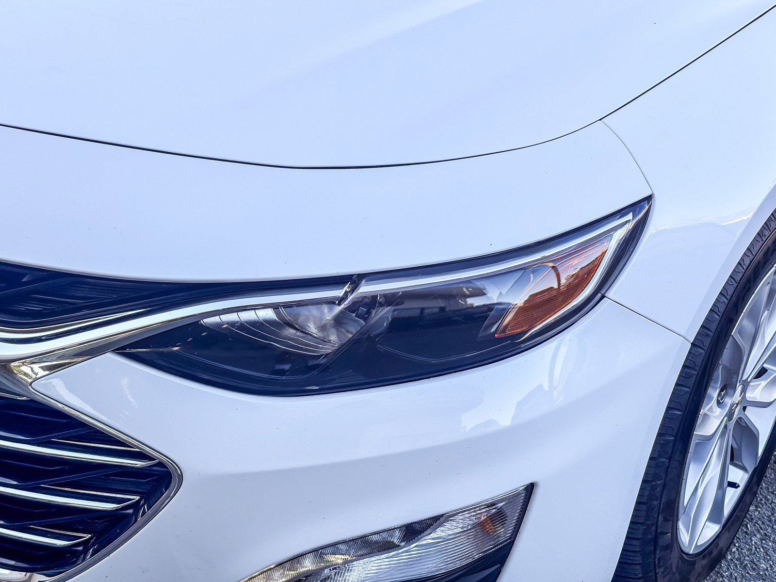 Used 2024 Chevrolet Malibu LT image 10