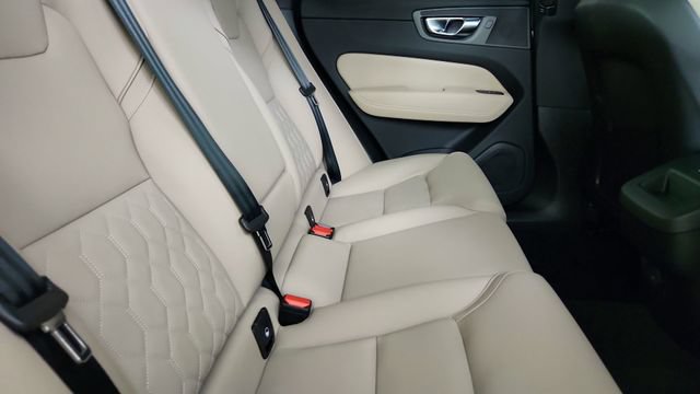 New 2026 Volvo XC60 B5 Plus w/ Climate Package AWD/4WD image 32