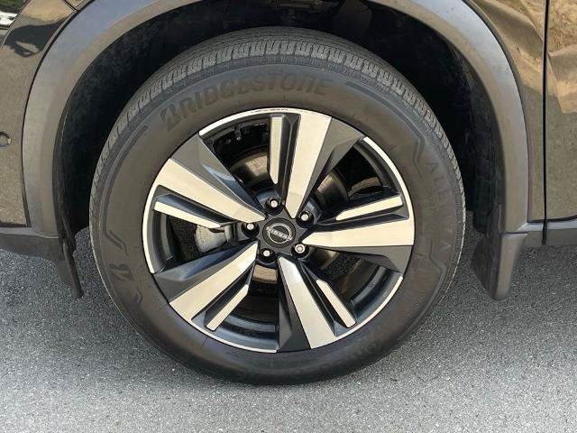 Used 2023 Nissan Rogue SL w/ SL Premium Package AWD/4WD image 33