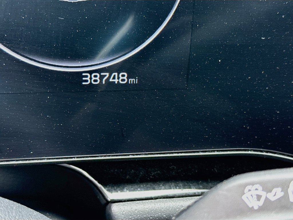 Used 2023 Kia Niro Wave w/ Wave Preserve Package FWD image 13