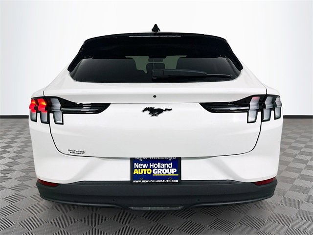 New 2025 Ford Mustang Mach-E Premium w/ Interior Protection Package image 5