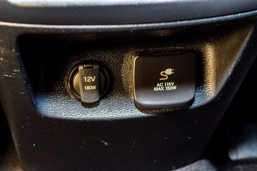 Used 2024 Hyundai Palisade Calligraphy image 18