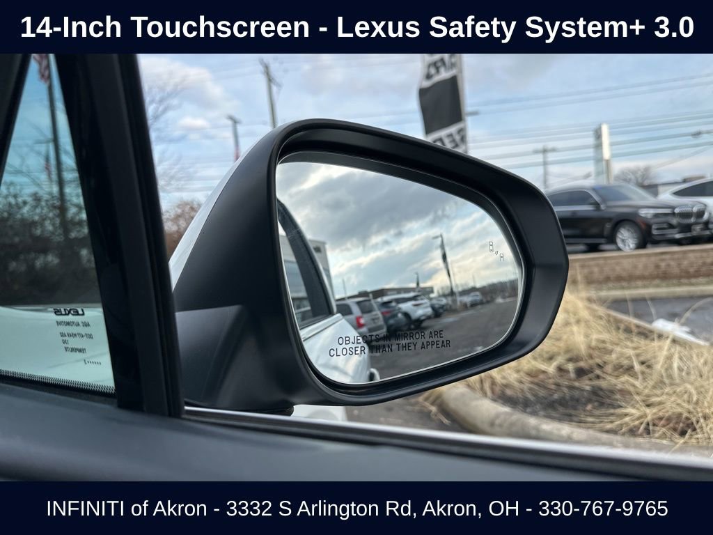 Used 2023 Lexus RX 350 FWD image 22