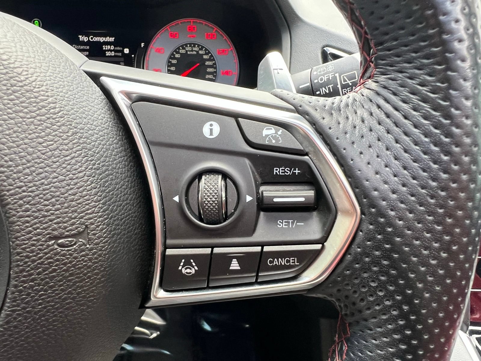 Used 2022 Acura RDX A-Spec FWD image 32