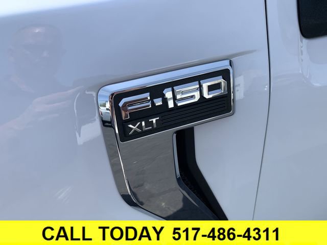 Used 2024 Ford F150 XLT w/ Tow/Haul Package image 31