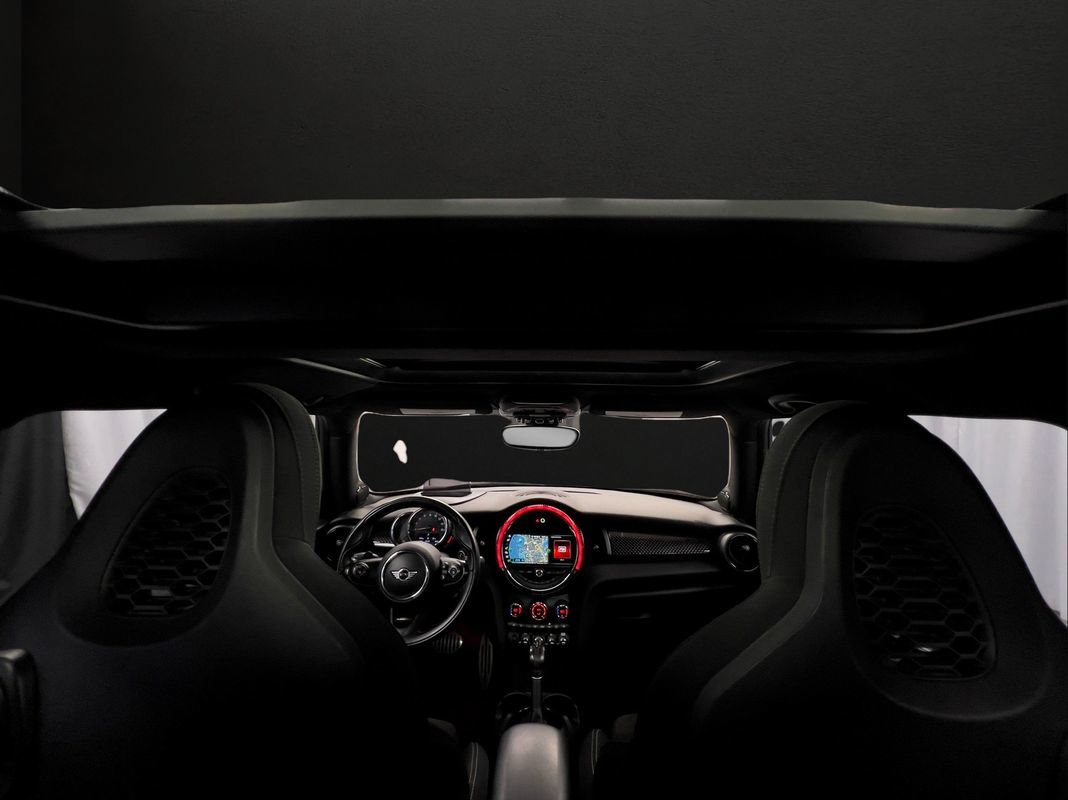 Used 2019 MINI Cooper John Cooper Works FWD image 19