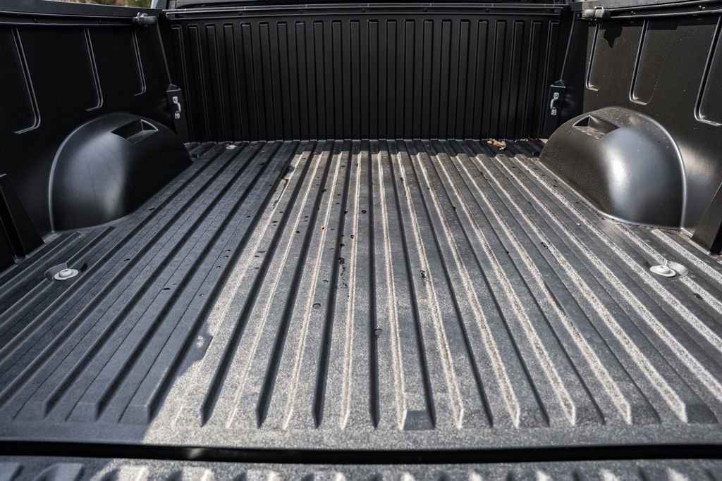 New 2026 Toyota Tundra Limited image 10