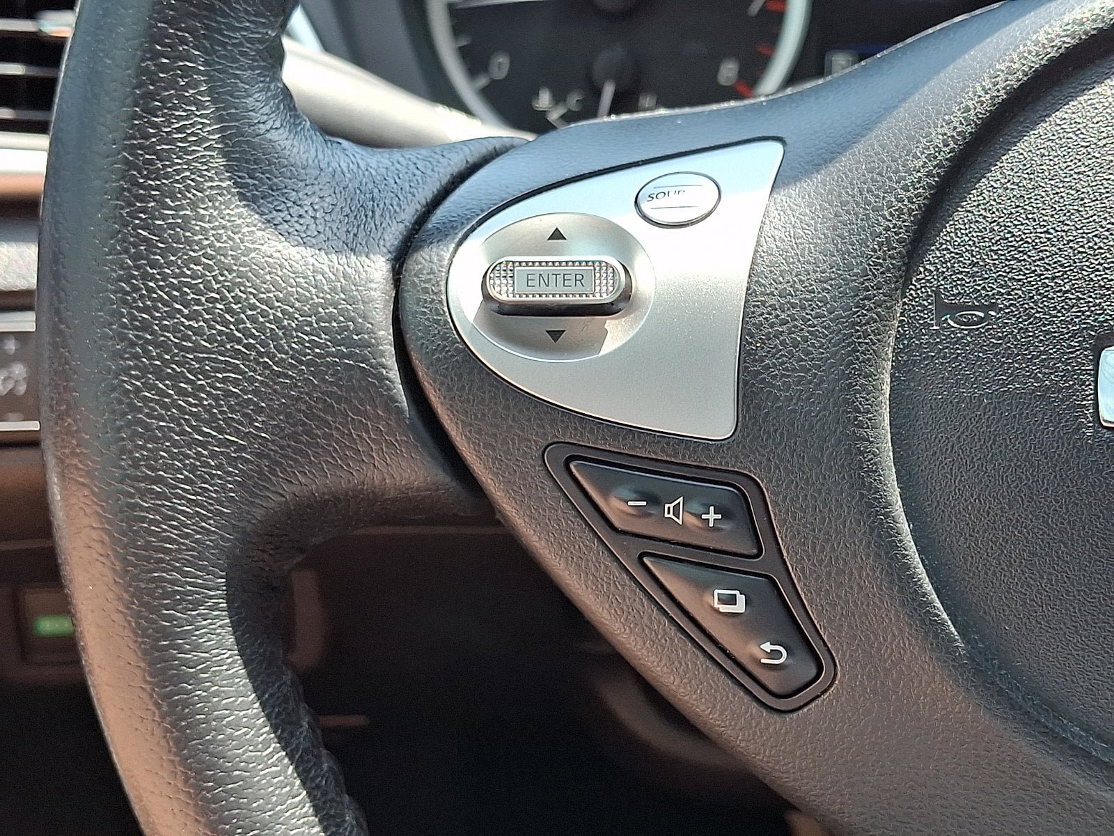 Used 2019 Nissan Sentra SV FWD image 21