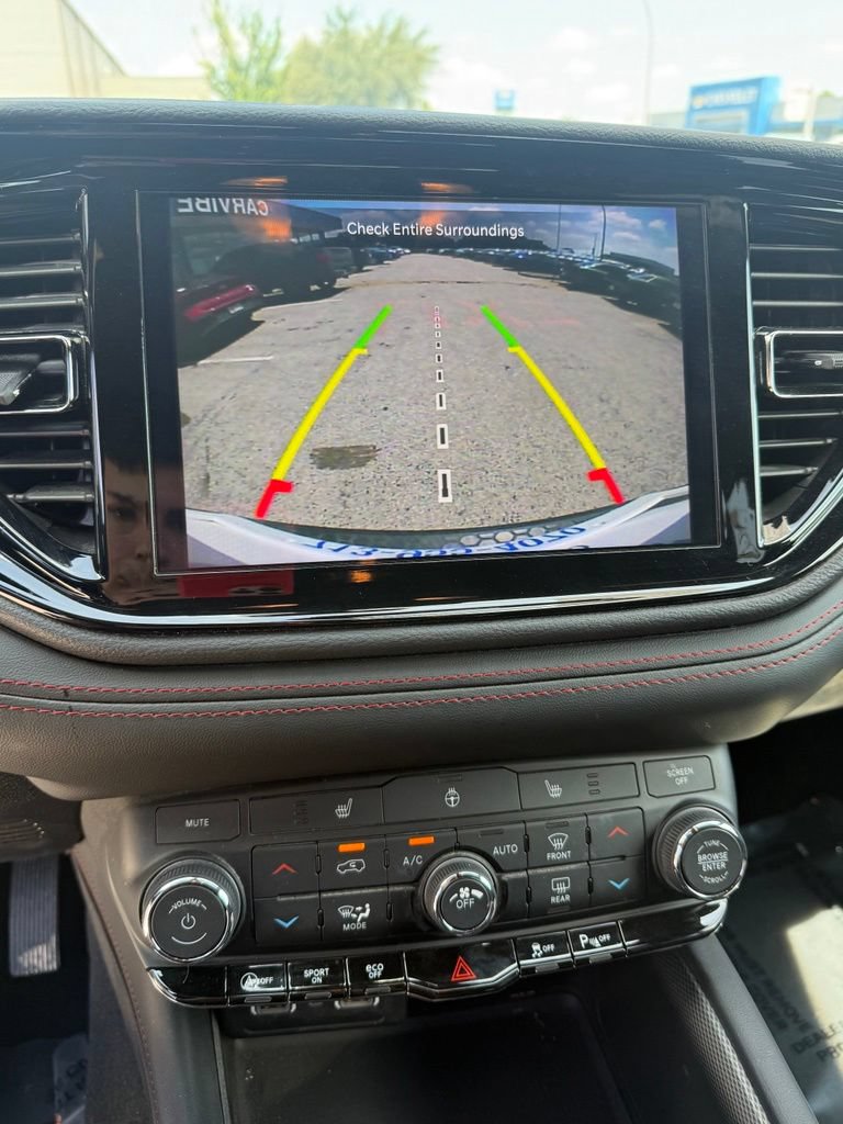 Used 2026 Dodge Durango GT RWD image 22