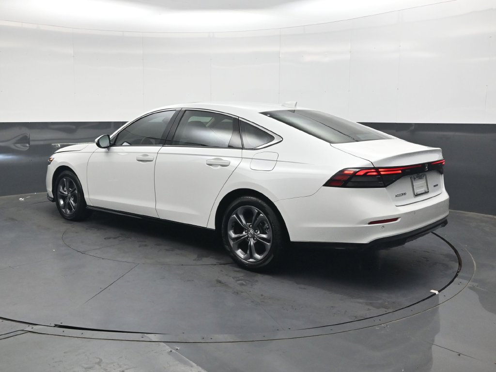 Used 2025 Honda Accord EX-L image 6