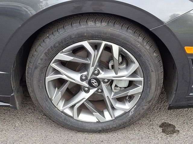 Used 2022 Hyundai Sonata SEL w/ Convenience Package FWD image 8