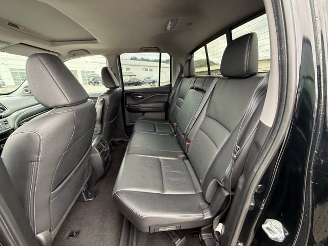 Used 2023 Honda Ridgeline RTL image 15