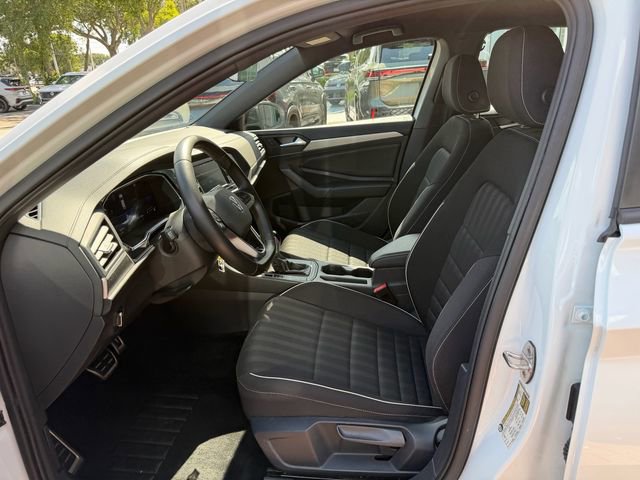 Certified 2023 Volkswagen Jetta Sport FWD image 10