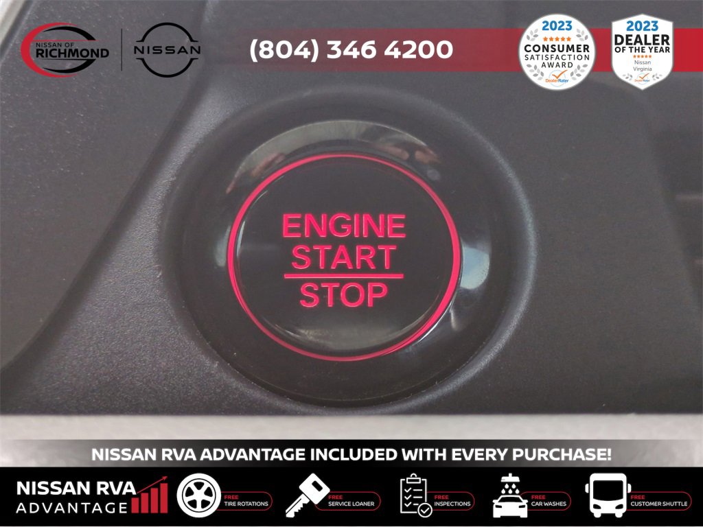 Used 2024 Honda Pilot EX-L image 28