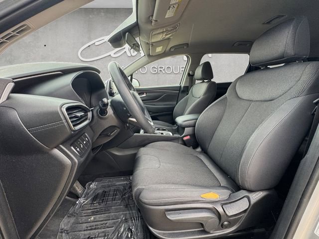 Used 2019 Hyundai Santa Fe SE image 19