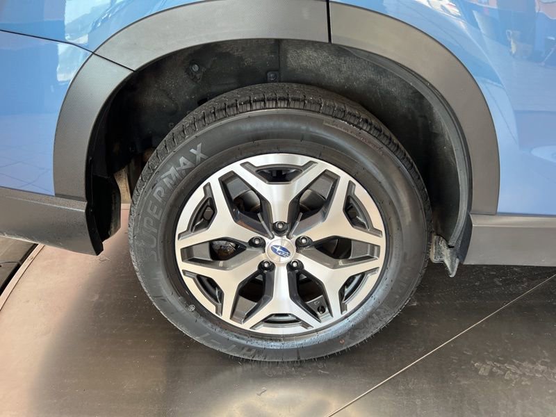 Used 2021 Subaru Forester Premium AWD/4WD image 10