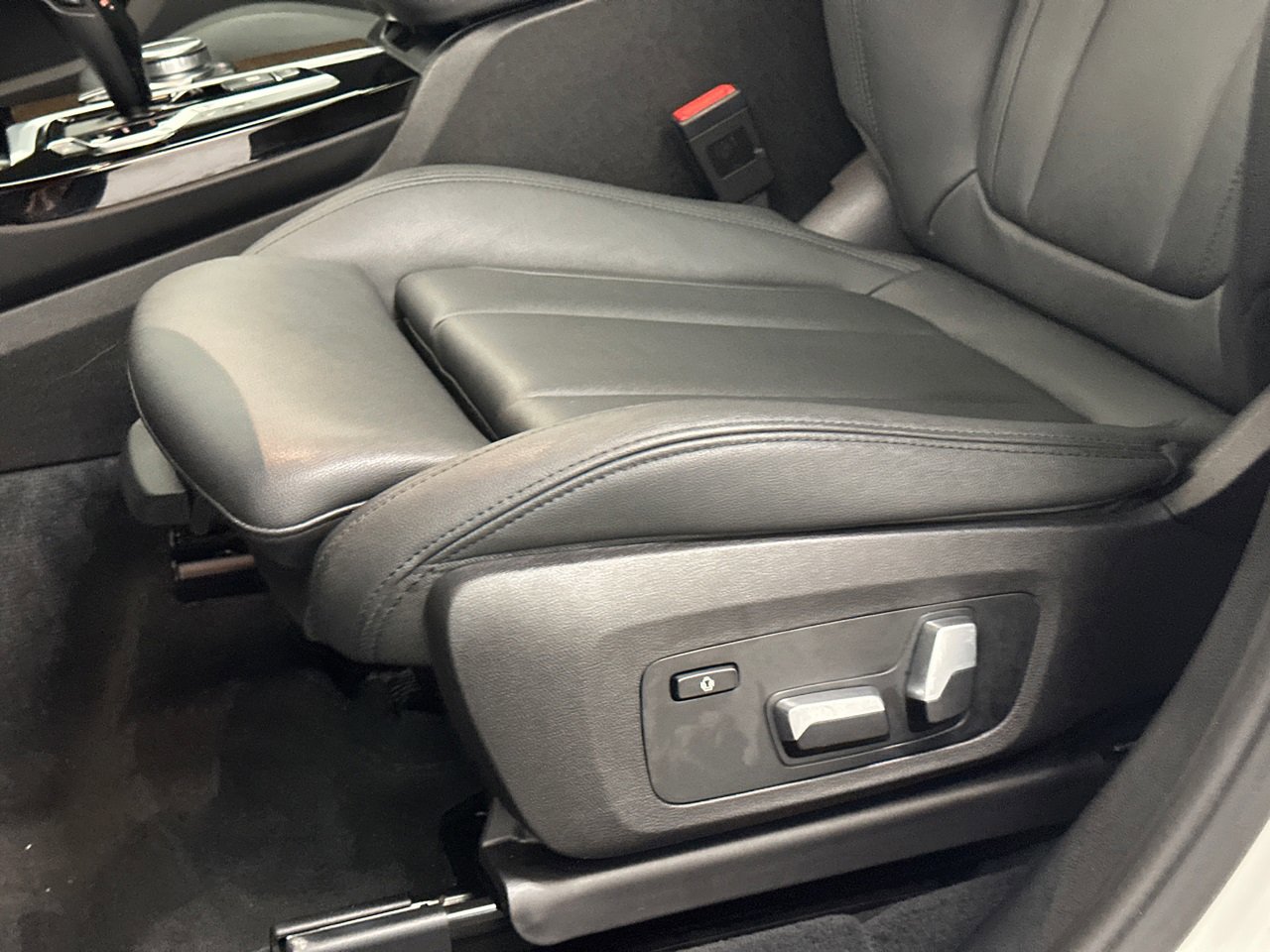 Used 2020 BMW X3 xDrive30i image 16