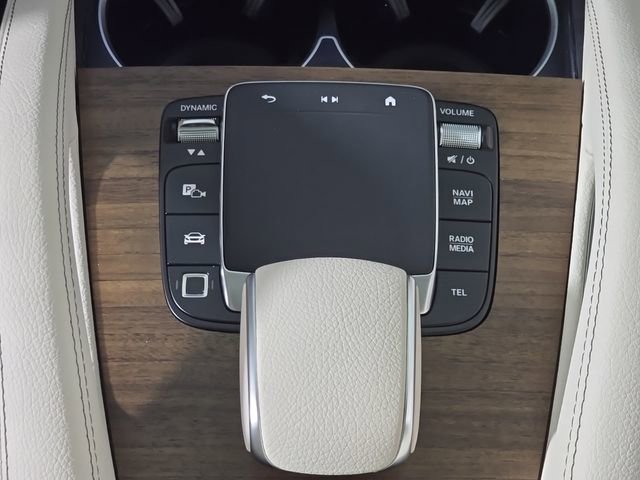 New 2026 Mercedes-Benz GLE 450 4MATIC image 24