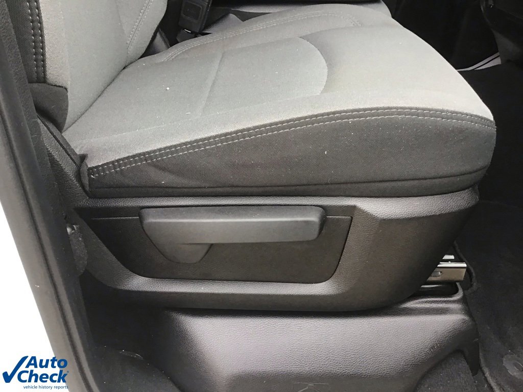 Used 2024 RAM 2500 Big Horn image 23