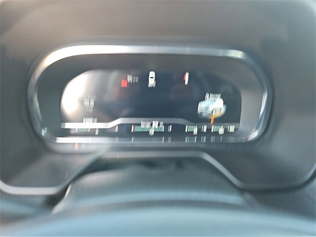 Used 2024 Chevrolet Suburban LT image 21