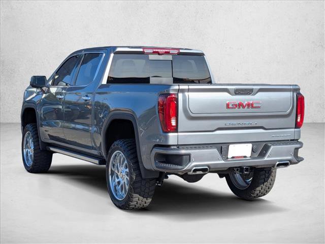 Used 2022 GMC Sierra 1500 Denali w/ Denali Reserve Package AWD/4WD image 8