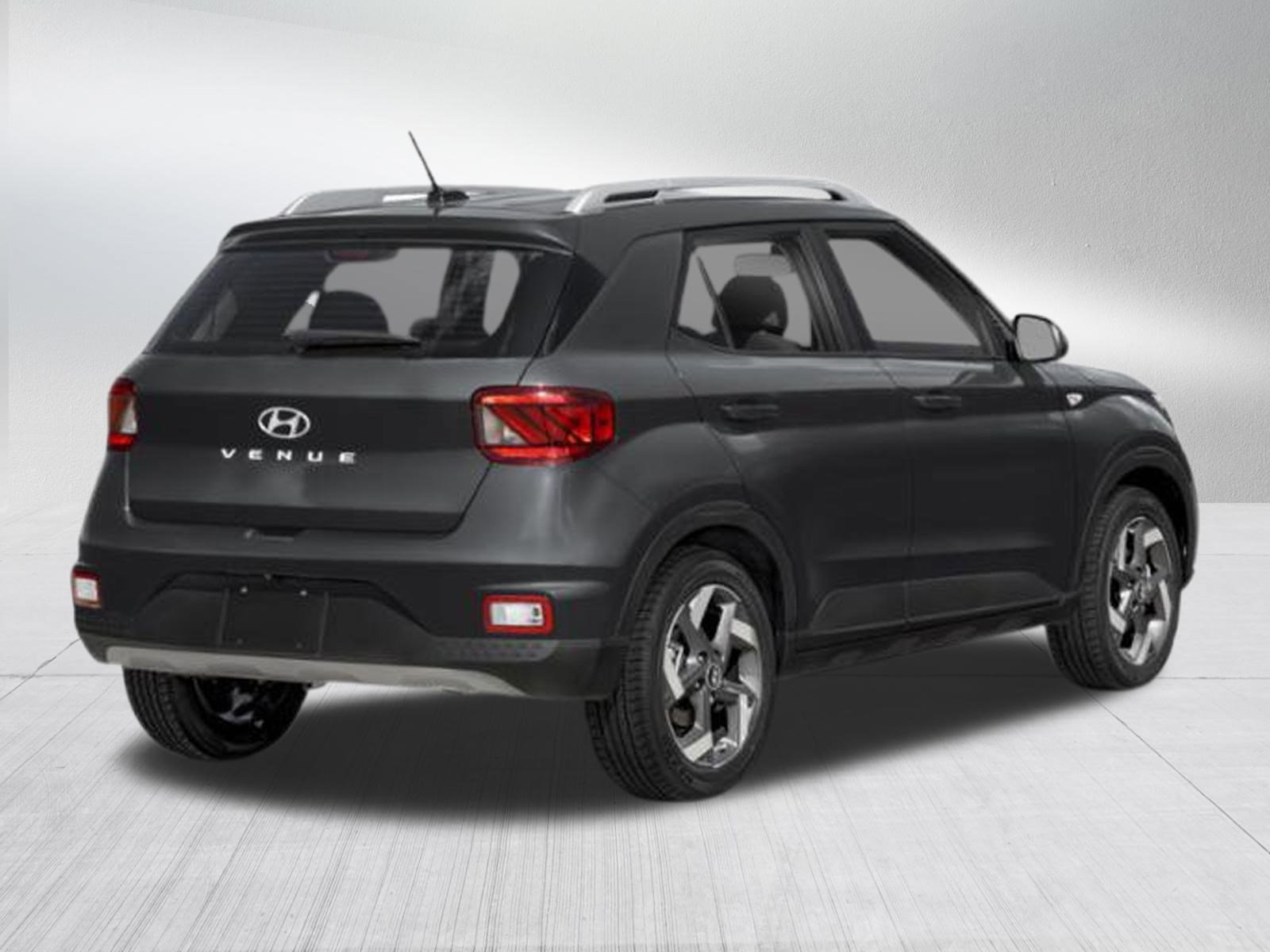 New 2026 Hyundai Venue SEL video 2