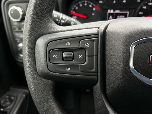 New 2026 GMC Sierra 1500 Pro w/ Graphite Edition AWD/4WD image 22