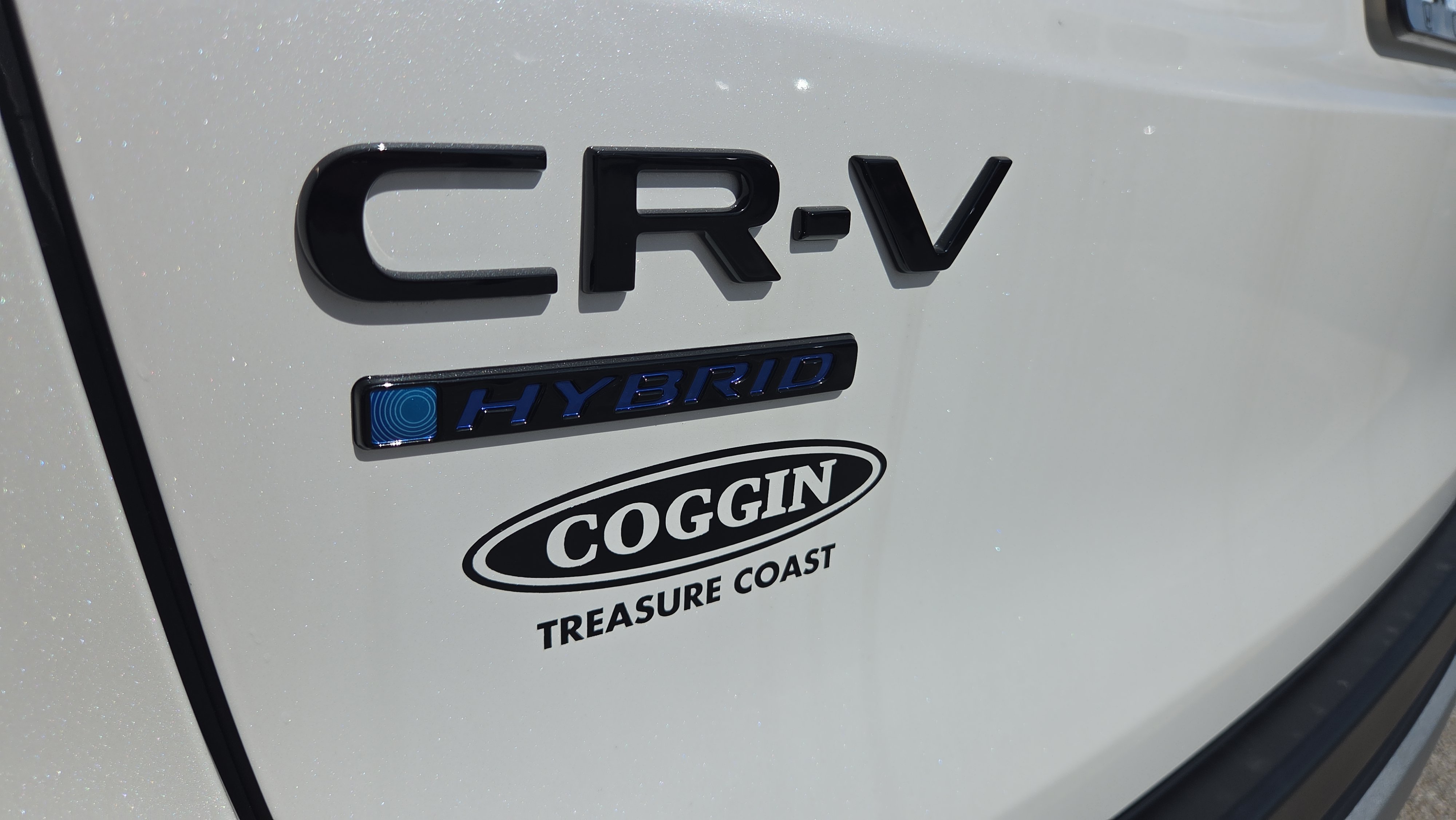 New 2026 Honda CR-V TrailSport image 39