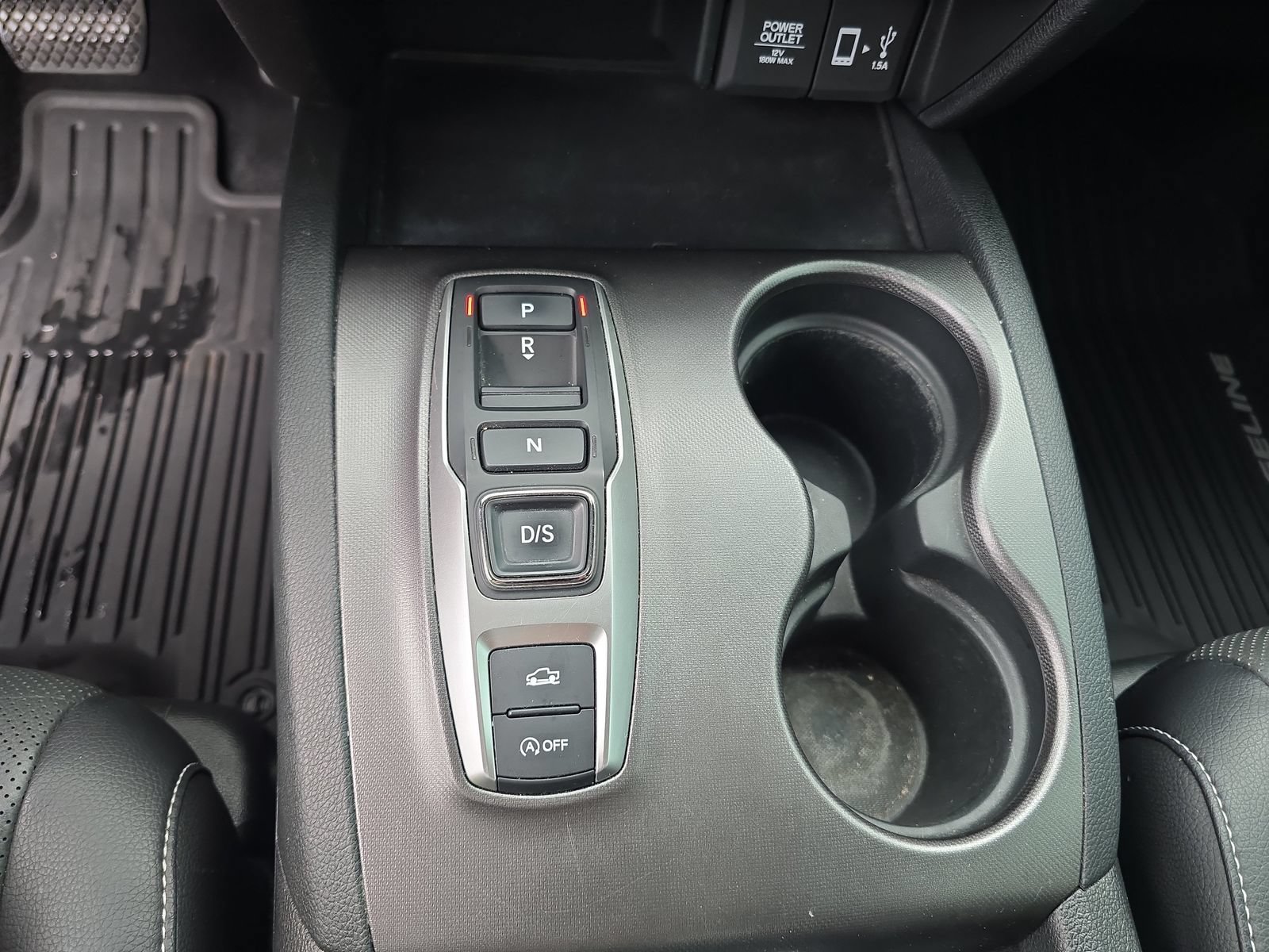 Certified 2023 Honda Ridgeline RTL image 21