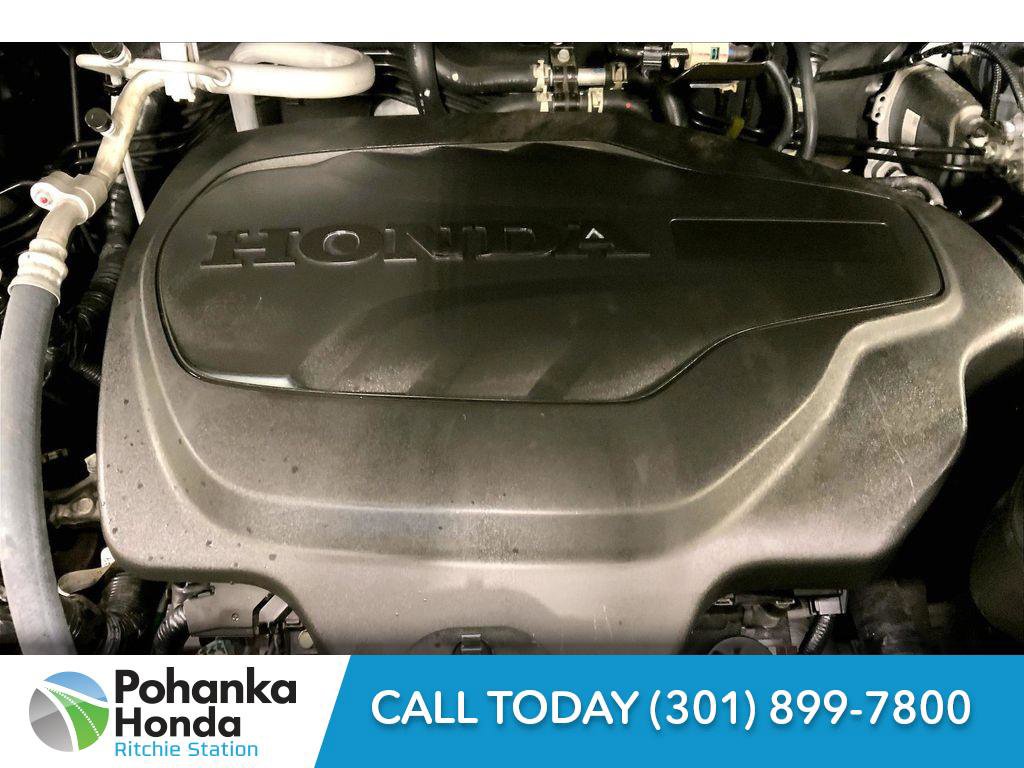 Used 2024 Honda Odyssey Elite image 33