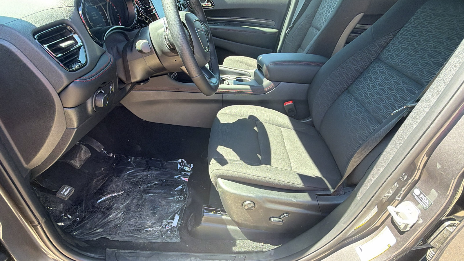 New 2026 Dodge Durango GT RWD image 16