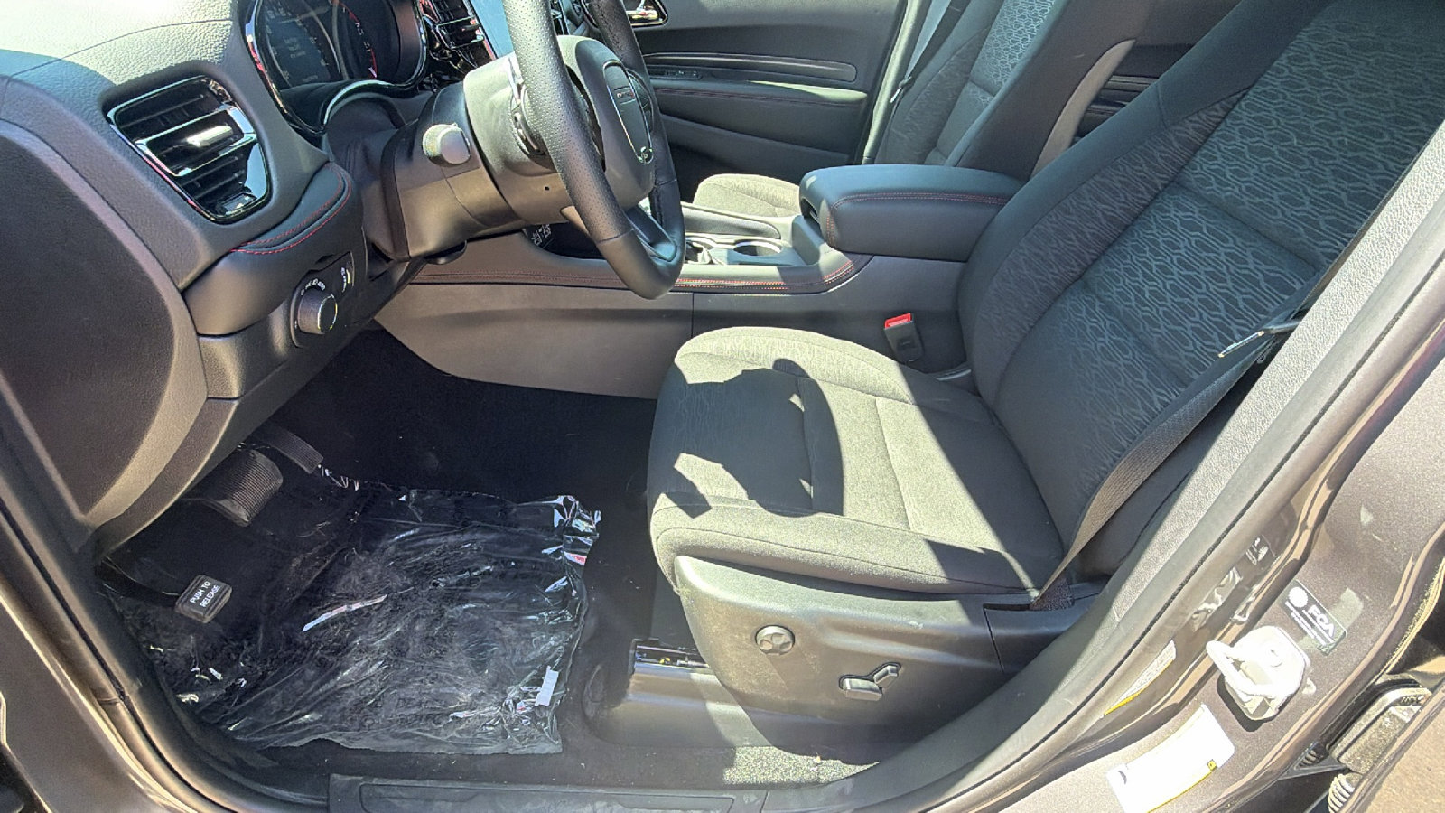 New 2026 Dodge Durango GT image 16