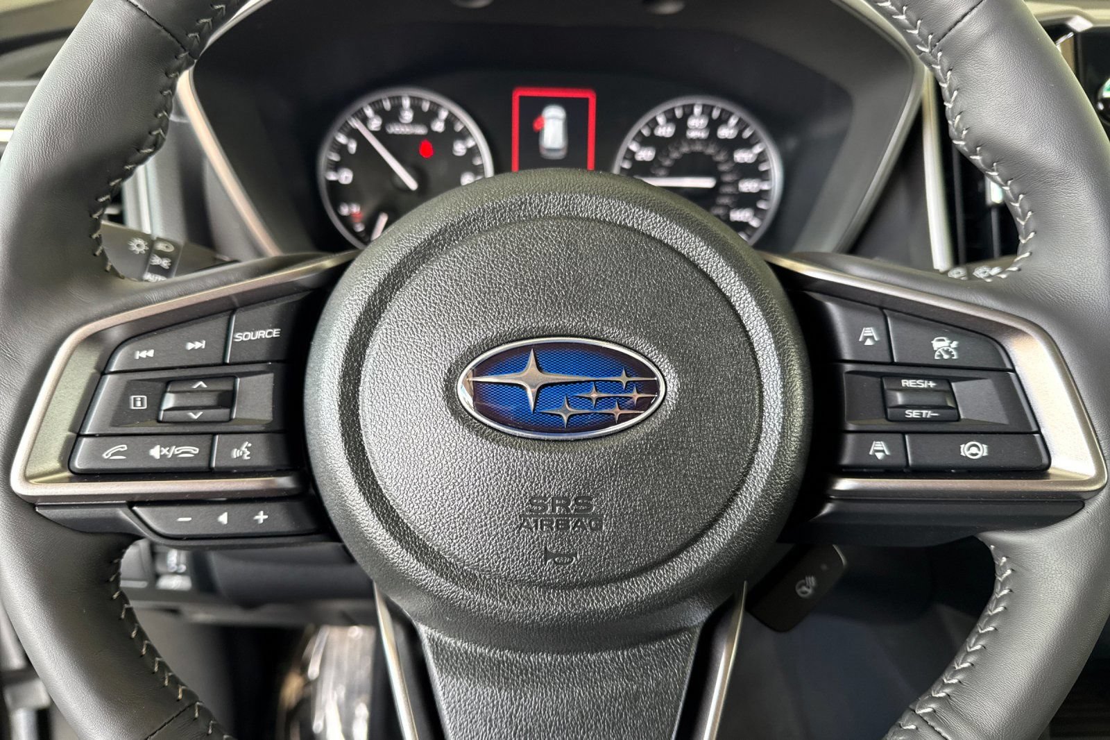 New 2026 Subaru Ascent Touring AWD/4WD image 25