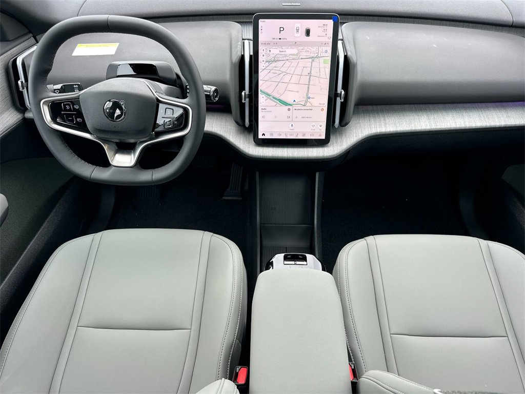 New 2026 Volvo EX30 Plus image 12