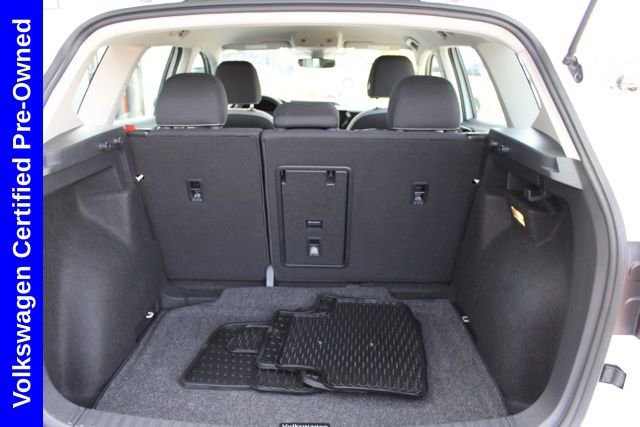 Used 2023 Volkswagen Taos S w/ IQ Drive S Package image 9