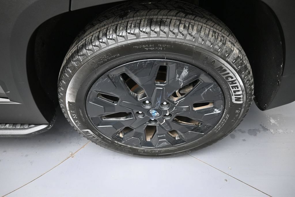 Used 2022 Hyundai Tucson XRT w/ Cargo Package AWD/4WD image 15