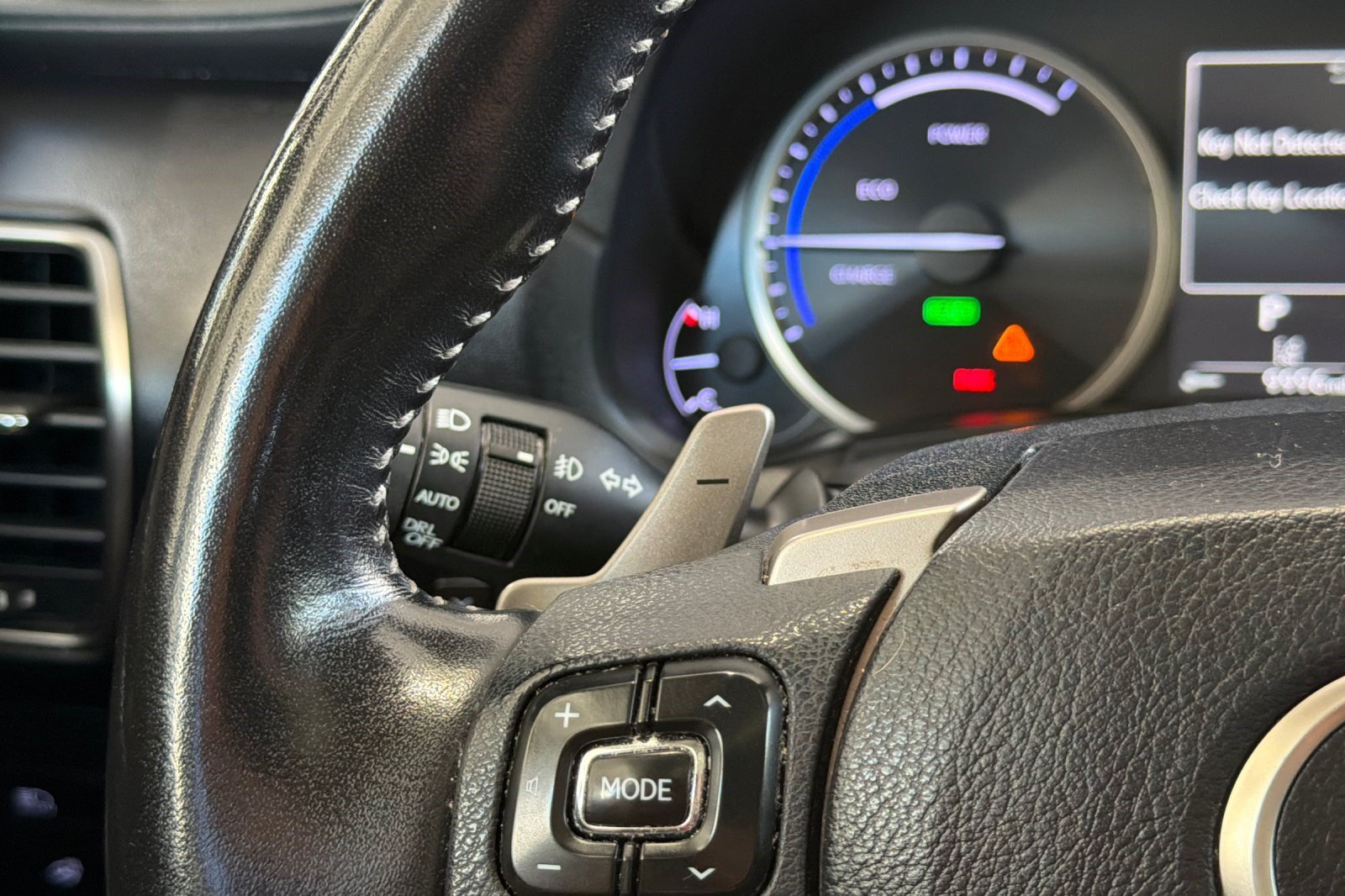 Used 2020 Lexus NX 300h AWD w/ Premium Package image 32