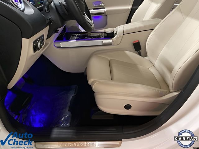 Used 2023 Mercedes-Benz EQB 300 4MATIC w/ Pinnacle Package image 66