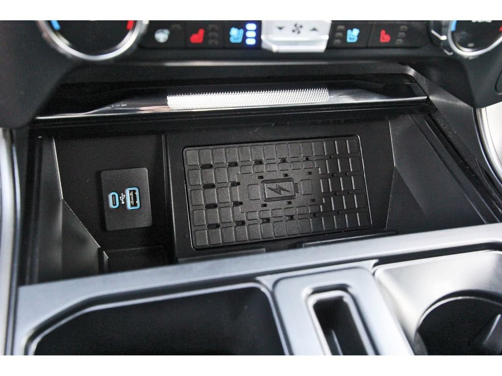 Used 2024 Ford F150 Lariat w/ Bed Utility Package AWD/4WD image 27