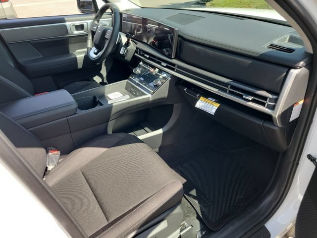 New 2026 Hyundai Santa Fe SE FWD image 19