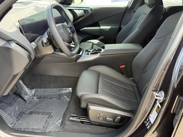 Used 2025 BMW X3 xDrive30i AWD/4WD image 20