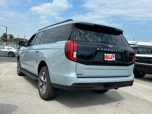 New 2027 Ford Expedition Max Active AWD/4WD image 5