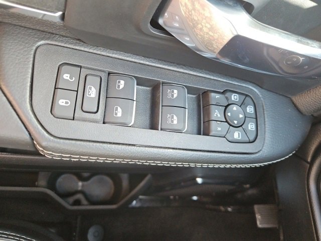 New 2026 RAM 2500 Laramie w/ Night Edition image 18