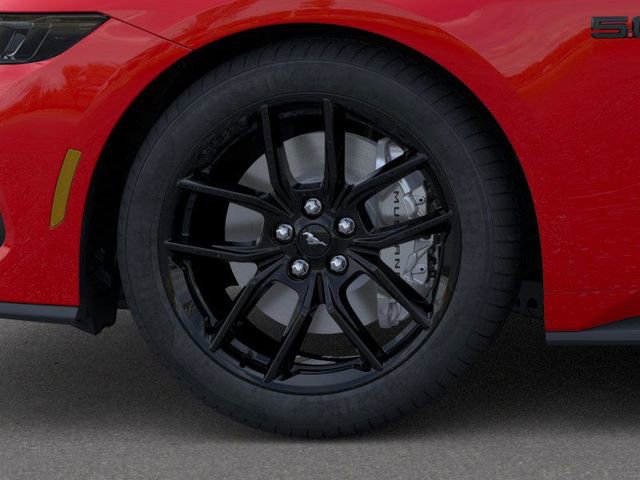New 2026 Ford Mustang GT image 19