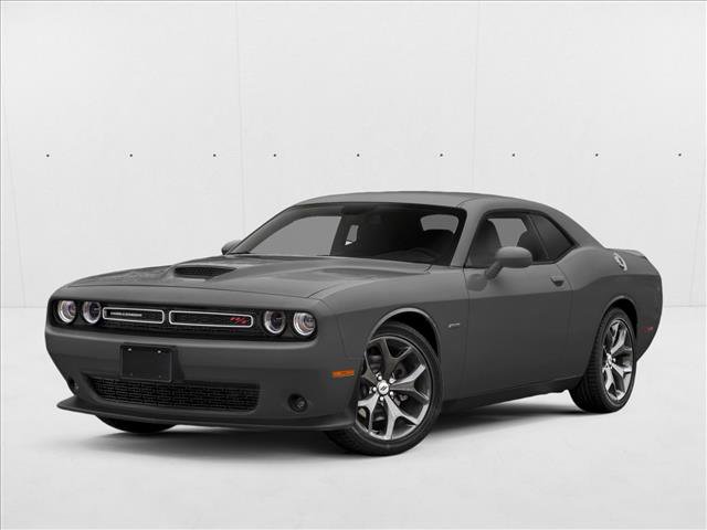 Used 2022 Dodge Challenger GT RWD video 1