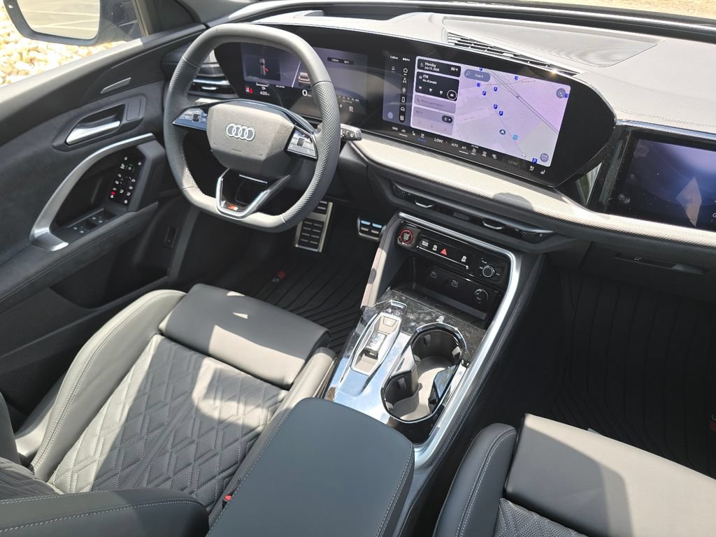 New 2026 Audi SQ5 Prestige AWD/4WD image 37